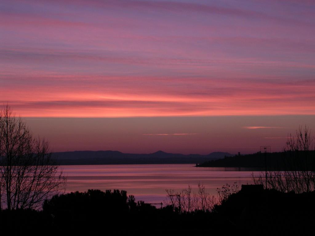 Casa Vacanze Del Pescatore Apartment Passignano sul Trasimeno Exterior foto